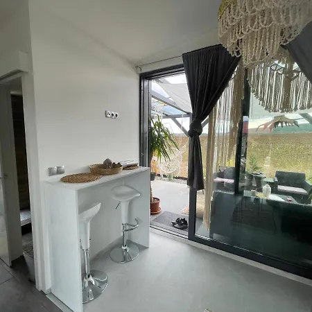 Apartment Naturezone *